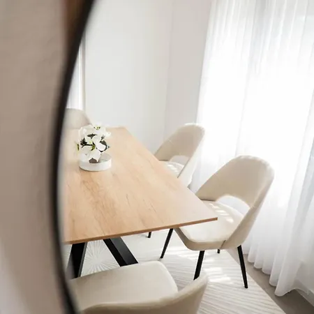 Magdalena Appartement *