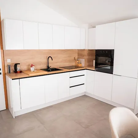 Magdalena Appartement