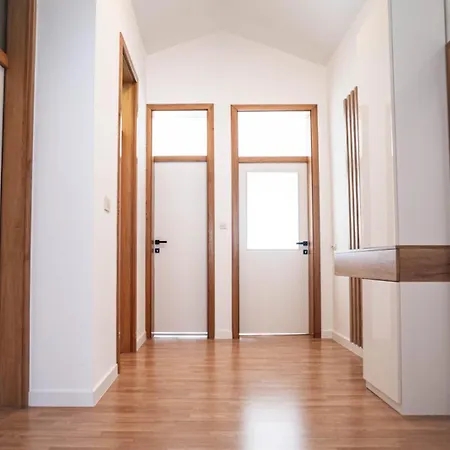 アパート Magdalena *