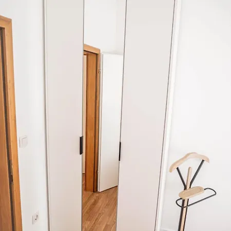 アパート Magdalena