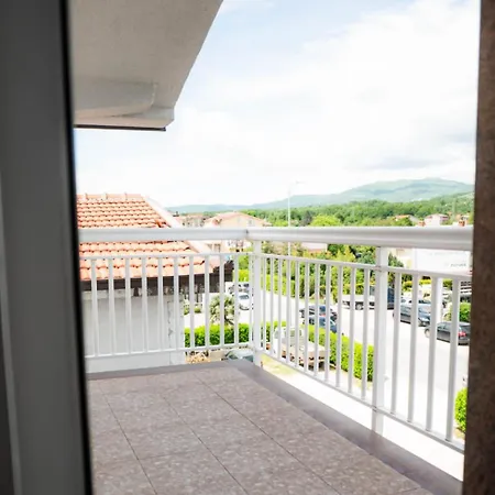 Magdalena Široki Brijeg