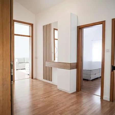 アパート Magdalena