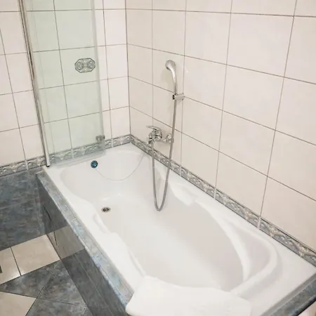 Magdalena Apartment