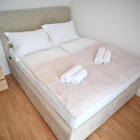 Appartement Magdalena Široki Brijeg