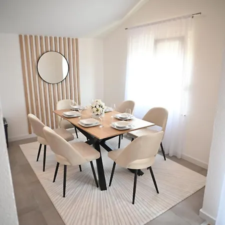Appartement Magdalena Široki Brijeg